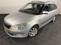 Skoda fabia combi 1.2 tsi grt elegance, 74-zfb-2 - afbeelding 1 van  14