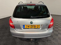 Skoda fabia combi 1.2 tsi grt elegance, 74-zfb-2 - afbeelding 8 van  14
