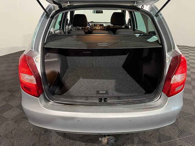 Skoda fabia combi 1.2 tsi grt elegance, 74-zfb-2 - afbeelding 9 van  14