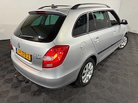 Skoda fabia combi 1.2 tsi grt elegance, 74-zfb-2 - afbeelding 10 van  14