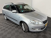 Skoda fabia combi 1.2 tsi grt elegance, 74-zfb-2 - afbeelding 11 van  14