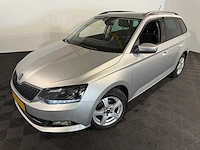 Skoda fabia combi 1.2 tsi joy, kp-506-z - afbeelding 1 van  12