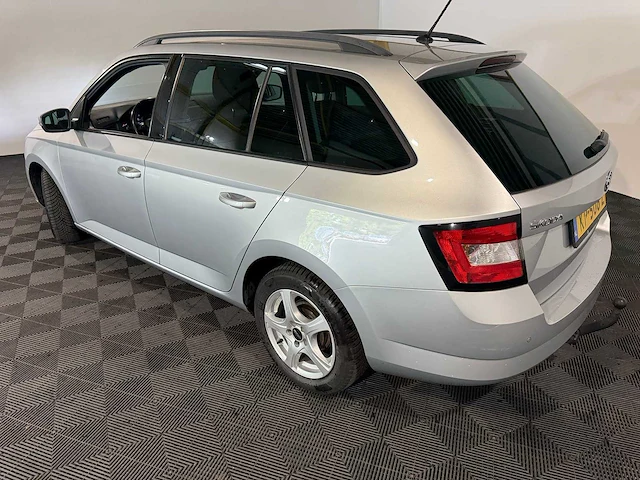 Skoda fabia combi 1.2 tsi joy, kp-506-z - afbeelding 5 van  12