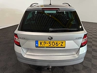 Skoda fabia combi 1.2 tsi joy, kp-506-z - afbeelding 6 van  12