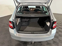 Skoda fabia combi 1.2 tsi joy, kp-506-z - afbeelding 7 van  12
