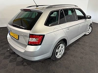 Skoda fabia combi 1.2 tsi joy, kp-506-z - afbeelding 8 van  12
