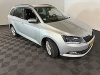 Skoda fabia combi 1.2 tsi joy, kp-506-z - afbeelding 9 van  12