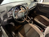 Skoda fabia combi 1.2 tsi joy, kp-506-z - afbeelding 10 van  12