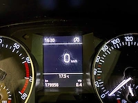 Skoda fabia combi 1.2 tsi joy, kp-506-z - afbeelding 11 van  12