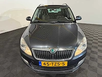 Skoda fabia combi 1.2 tsi style, 45-tzs-5 - afbeelding 5 van  13