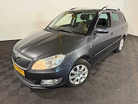 Skoda fabia combi 1.2 tsi style, 45-tzs-5 - afbeelding 1 van  13