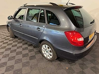 Skoda fabia combi 1.2 tsi style, 45-tzs-5 - afbeelding 6 van  13