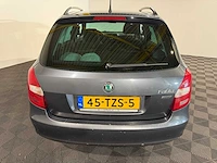 Skoda fabia combi 1.2 tsi style, 45-tzs-5 - afbeelding 7 van  13