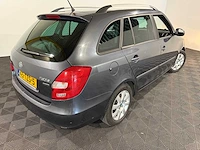 Skoda fabia combi 1.2 tsi style, 45-tzs-5 - afbeelding 9 van  13