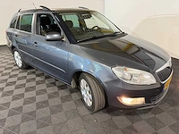 Skoda fabia combi 1.2 tsi style, 45-tzs-5 - afbeelding 10 van  13