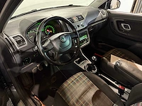 Skoda fabia combi 1.2 tsi style, 45-tzs-5 - afbeelding 12 van  13