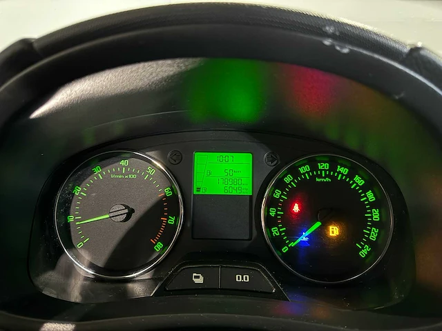 Skoda fabia combi 1.2 tsi style, 45-tzs-5 - afbeelding 13 van  13