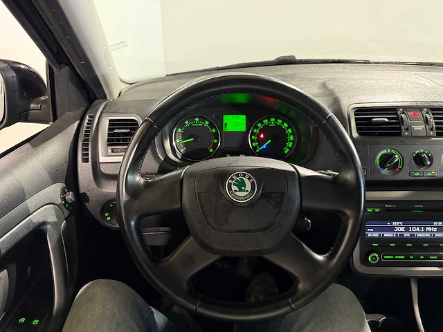 Skoda fabia combi 1.2 tsi style, 63-xdd-5 - afbeelding 3 van  14