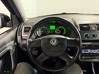 Skoda fabia combi 1.2 tsi style, 63-xdd-5 - afbeelding 3 van  14
