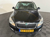 Skoda fabia combi 1.2 tsi style, 63-xdd-5 - afbeelding 6 van  14