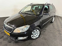 Skoda fabia combi 1.2 tsi style, 63-xdd-5 - afbeelding 1 van  14