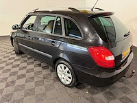 Skoda fabia combi 1.2 tsi style, 63-xdd-5 - afbeelding 7 van  14