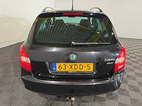 Skoda fabia combi 1.2 tsi style, 63-xdd-5 - afbeelding 8 van  14