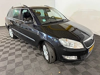 Skoda fabia combi 1.2 tsi style, 63-xdd-5 - afbeelding 11 van  14