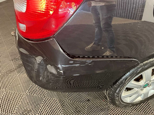 Skoda fabia combi 1.2 tsi style, 63-xdd-5 - afbeelding 13 van  14