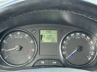 Skoda fabia combi 1.2 tsi tour 2011 | 13-rvn-7 - afbeelding 2 van  26