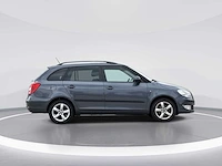 Skoda fabia combi 1.2 tsi tour 2011 | 13-rvn-7 - afbeelding 7 van  26