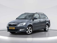 Skoda fabia combi 1.2 tsi tour 2011 | 13-rvn-7 - afbeelding 1 van  26