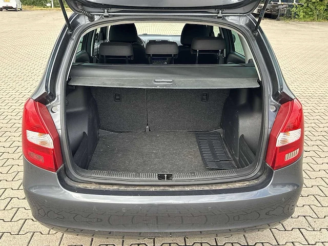 Skoda fabia combi 1.2 tsi tour 2011 | 13-rvn-7 - afbeelding 14 van  26