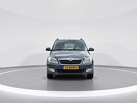 Skoda fabia combi 1.2 tsi tour 2011 | 13-rvn-7 - afbeelding 20 van  26