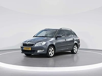 Skoda fabia combi 1.2 tsi tour 2011 | 13-rvn-7 - afbeelding 22 van  26