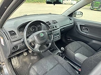 Skoda fabia combi 1.2 tsi tour 2011 | 13-rvn-7 - afbeelding 23 van  26