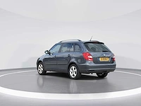 Skoda fabia combi 1.2 tsi tour 2011 | 13-rvn-7 - afbeelding 26 van  26