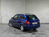 Skoda fabia combi 1.2 tsi tour 86pk 2012, 70-xvd-5 - afbeelding 5 van  36