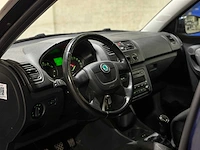Skoda fabia combi 1.2 tsi tour 86pk 2012, 70-xvd-5 - afbeelding 7 van  36