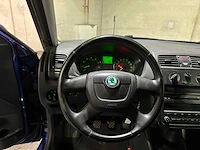 Skoda fabia combi 1.2 tsi tour 86pk 2012, 70-xvd-5 - afbeelding 8 van  36