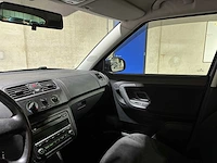 Skoda fabia combi 1.2 tsi tour 86pk 2012, 70-xvd-5 - afbeelding 9 van  36