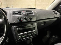 Skoda fabia combi 1.2 tsi tour 86pk 2012, 70-xvd-5 - afbeelding 16 van  36