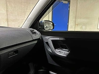Skoda fabia combi 1.2 tsi tour 86pk 2012, 70-xvd-5 - afbeelding 17 van  36