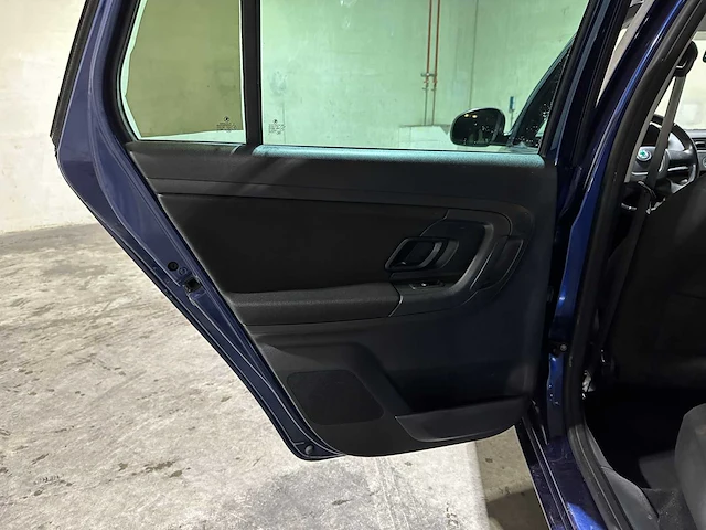 Skoda fabia combi 1.2 tsi tour 86pk 2012, 70-xvd-5 - afbeelding 20 van  36