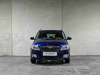 Skoda fabia combi 1.2 tsi tour 86pk 2012, 70-xvd-5 - afbeelding 12 van  36