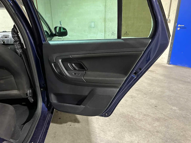 Skoda fabia combi 1.2 tsi tour 86pk 2012, 70-xvd-5 - afbeelding 24 van  36