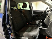 Skoda fabia combi 1.2 tsi tour 86pk 2012, 70-xvd-5 - afbeelding 27 van  36