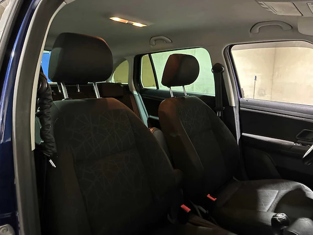 Skoda fabia combi 1.2 tsi tour 86pk 2012, 70-xvd-5 - afbeelding 28 van  36