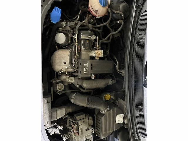 Skoda fabia combi 1.2 tsi tour 86pk 2012, 70-xvd-5 - afbeelding 29 van  36