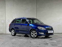 Skoda fabia combi 1.2 tsi tour 86pk 2012, 70-xvd-5 - afbeelding 31 van  36